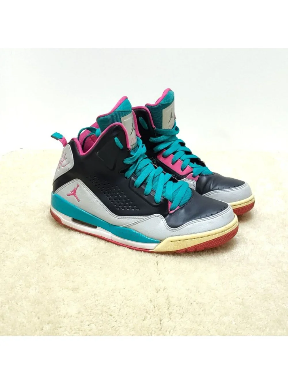 Jordan air sc